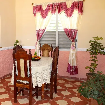 Image 5 - Trinidad, Armando Mestre, SANCTI SPIRITUS, CU - House for rent