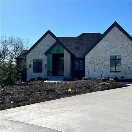 Buy this 4 bed house on West 107th Terrace in Olathe, KS 66227