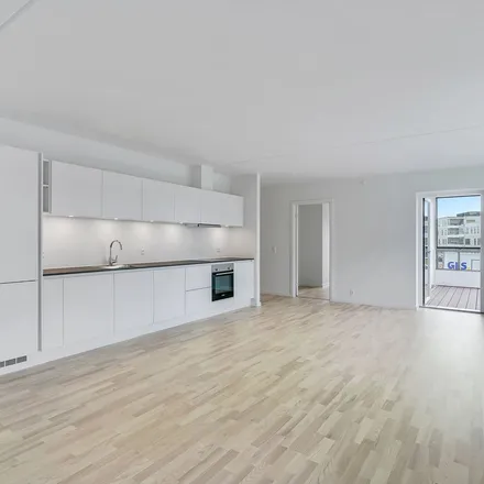 Rent this 3 bed apartment on Viften 7 in 2670 Greve, Denmark