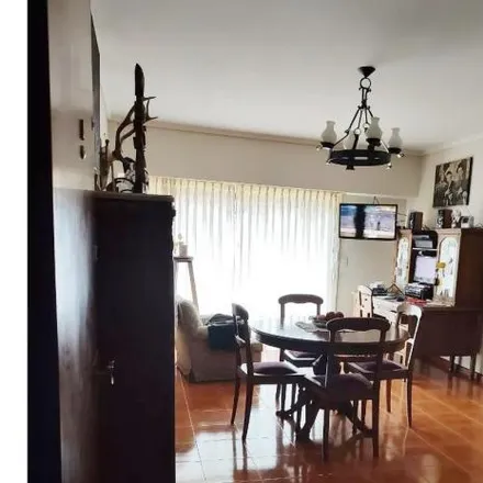 Buy this 3 bed apartment on Del Barco Centenera 46 in Caballito, 1475 Buenos Aires