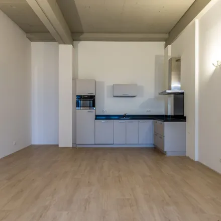Rent this 1 bed apartment on Velperweg in 6824 BG Arnhem, Netherlands