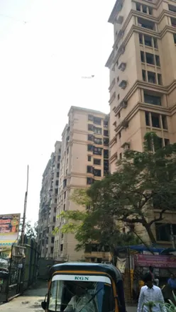 Image 5 - Pidilite Industries ltd, Cross Road B, Zone 3, Mumbai - 400096, Maharashtra, India - Apartment for rent