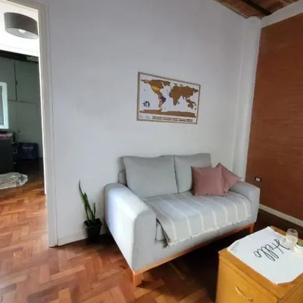 Buy this 1 bed apartment on Galván 3444 in Villa Urquiza, C1431 AJI Buenos Aires