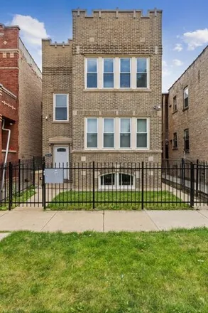 Rent this 2 bed apartment on 1005 N Leamington Ave Unit 1 in Chicago, Illinois