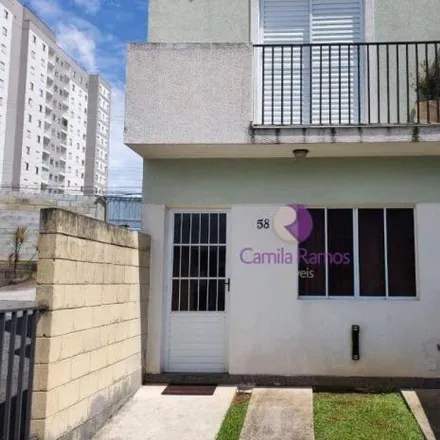 Buy this 2 bed house on Rua João Pekny in Biritiba, Poá - SP