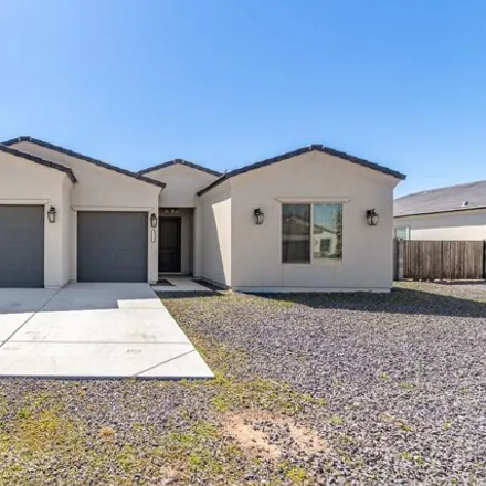 Buy this 3 bed house on 5730 East Shadow Lane in San Tan Valley, AZ 85140