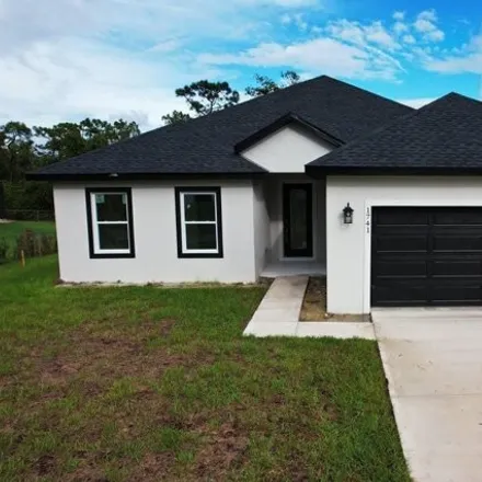 Buy this 3 bed house on 1610 6th Avenue in Daytona Park Estates, DeLand