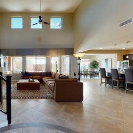 Buy this 3 bed apartment on 12075 West Red Hawk Drive in Vistancia, Peoria