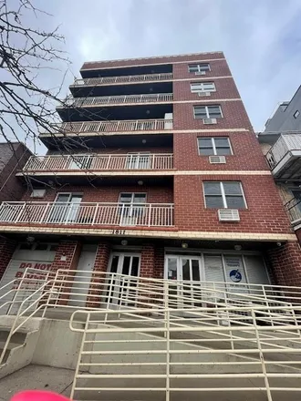 Buy this 2 bed condo on 1610 East 19th Street in New York, NY 11229