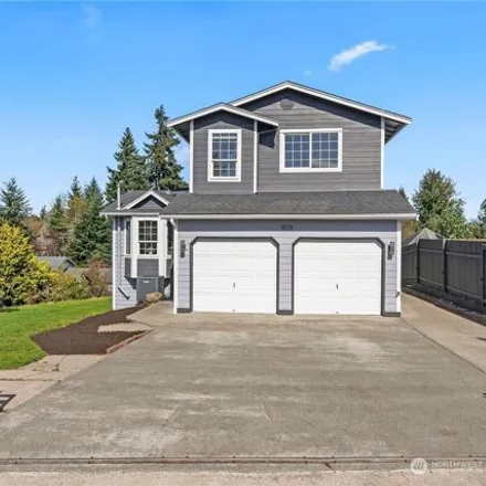 Buy this 4 bed house on 3688 Inverness Drive Northeast in Tacoma, WA 98422