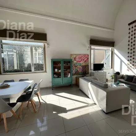 Buy this 2 bed apartment on Marcos Sastre 3067 in Villa del Parque, C1417 FYN Buenos Aires