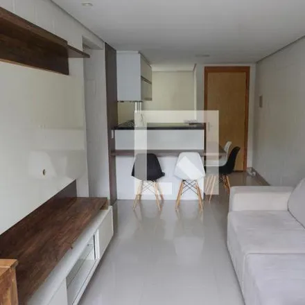 Buy this 2 bed apartment on Posto Mauá in Avenida Mauá 2910, Morro do Espelho