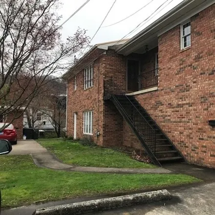 Rent this 3 bed house on 147 Hibbard Street in Pikeville, KY 41501