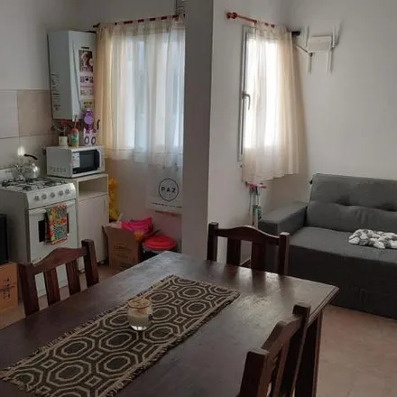 Buy this 1 bed apartment on San Jerónimo 2604 in San Vicente, Cordoba