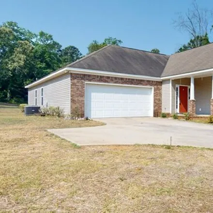 Rent this 3 bed house on 4230 Hardy Rd in Martinez, Georgia