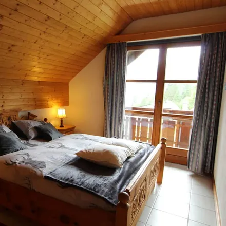 Rent this 4 bed house on 9546 Bad Kleinkirchheim