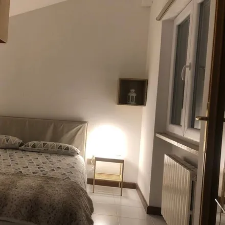Rent this 1 bed apartment on 67031 Castel di Sangro AQ