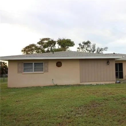 Buy this 3 bed house on 308 Timbruce Lane Northwest in Port Charlotte, FL 33952