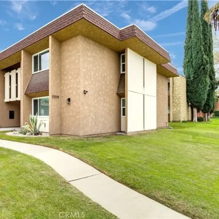 Rent this 2 bed apartment on 11051 Poplar Street in Loma Linda, CA 92354