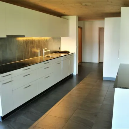 Image 5 - Brüggackerstrasse 8, 3303 Jegenstorf, Switzerland - Apartment for rent