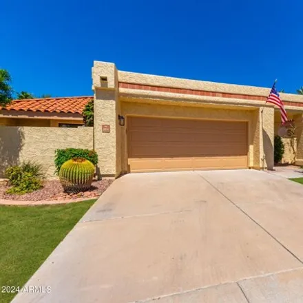 Buy this 3 bed house on 9996 East Purdue Avenue in Scottsdale, AZ 85258