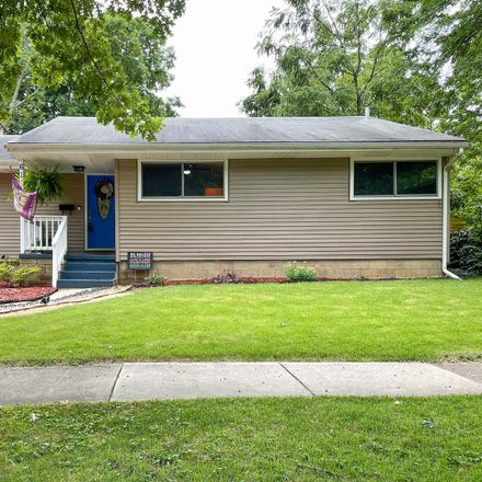 Rent this 4 bed house on 615 West Union Street in Champaign, IL 61820