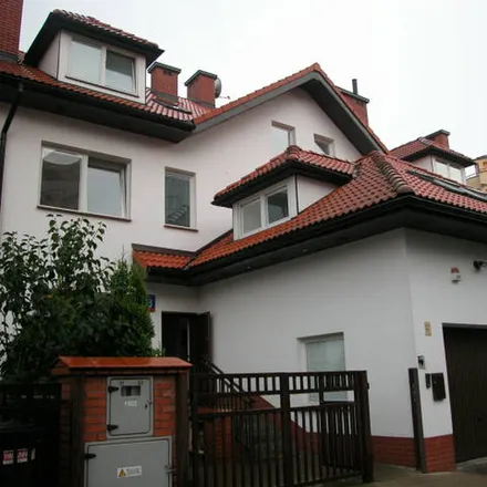 Image 2 - Sobieszyńska 28, 00-764 Warsaw, Poland - Apartment for rent