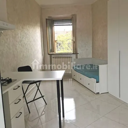 Rent this 1 bed apartment on Piazzetta Nicolina Dugnani in 20007 Cornaredo MI, Italy