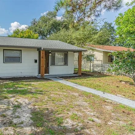 Buy this 3 bed house on 630 49th Avenue North in Saint Petersburg, FL 33703
