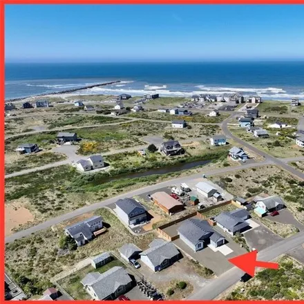 Image 2 - 463 South Portal Loop, Ocean Shores, Grays Harbor County, WA, USA - House for sale