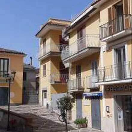 Rent this 1 bed apartment on Corso Saverio Solimene in 81056 Sparanise CE, Italy