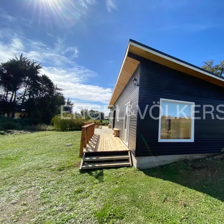 Rent this 2 bed house on Los Copihues in 530 0615 Osorno, Chile