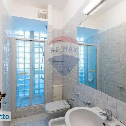 Image 4 - Via del Santuario Regina degli Apostoli 9, 00145 Rome RM, Italy - Apartment for rent
