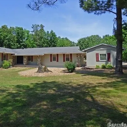 Buy this 3 bed house on 68 East Michael Drive in Fulton County, AR 72529