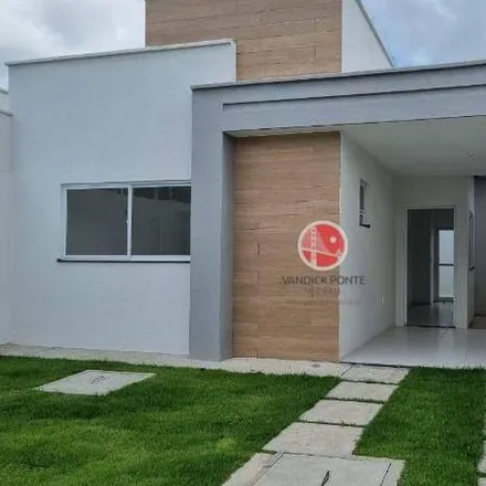 Buy this 2 bed house on Rua Bela Fonte in Eusébio - CE, 61760-000
