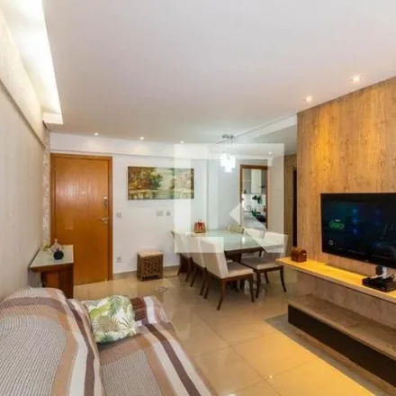 Buy this 3 bed apartment on Buffet Bhagwan in Rua Conselheiro Lafaiete 771, Sagrada Família