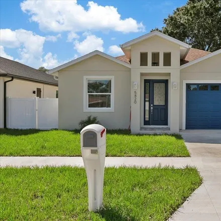 Buy this 4 bed house on 4001 West South Avenue in Tampa, FL 33614