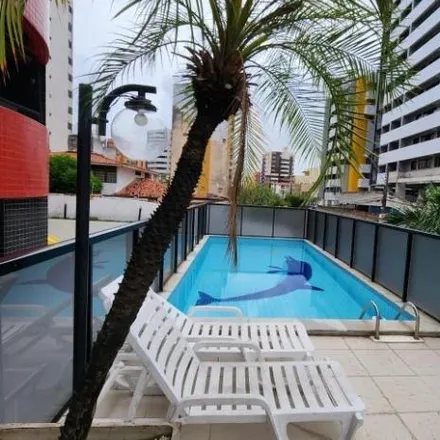 Buy this 3 bed apartment on Rua José Freire Moura 700 in Ponta Verde, Maceió - AL