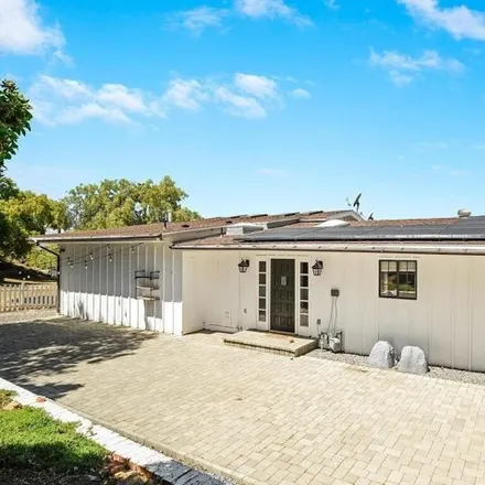Buy this 4 bed house on 1115 Loma Vista Way in Buena Creek, San Diego County