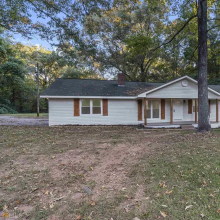 Buy this 5 bed house on 112 West Angela Drive in Troup County, GA 30240