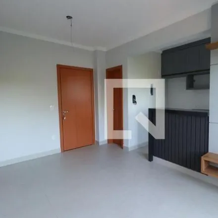 Rent this 1 bed apartment on Avenida Seringueiras in Cidade Universitária, Ribeirão Preto - SP