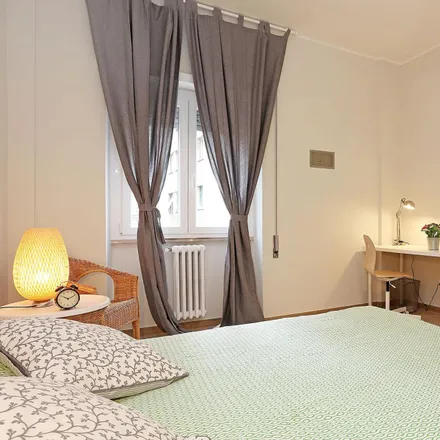 Image 1 - Largo Somalia, 00199 Rome RM, Italy - Room for rent