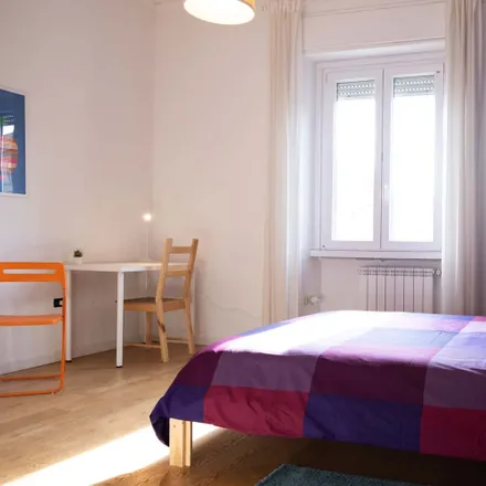 Rent this 3 bed room on Scuola primaria Fausto Cecconi in Via dei Glicini 60, 00172 Rome RM