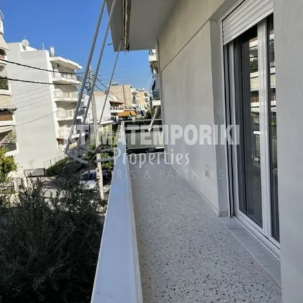 Rent this 1 bed apartment on Βιαννού in East Attica, Greece