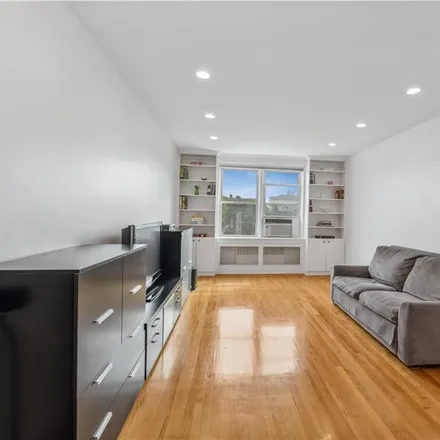 Buy this 1 bed condo on 9701 Shore Road in New York, NY 11209