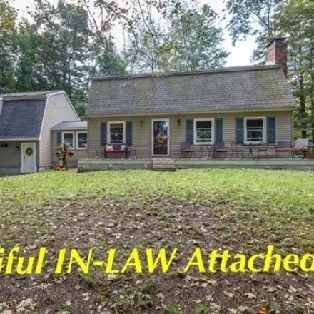 Buy this 4 bed house on 61 North Road in Sandown, NH 03873