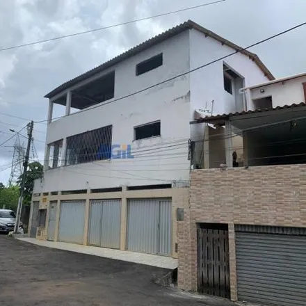 Image 1 - Rua Carinhanha, Pernambués, Salvador - BA, 41098-020, Brazil - House for sale