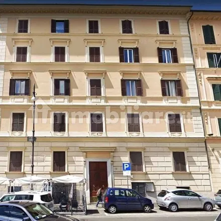 Image 3 - Hotel Pavia, Via Gaeta, 00185 Rome RM, Italy - Apartment for rent