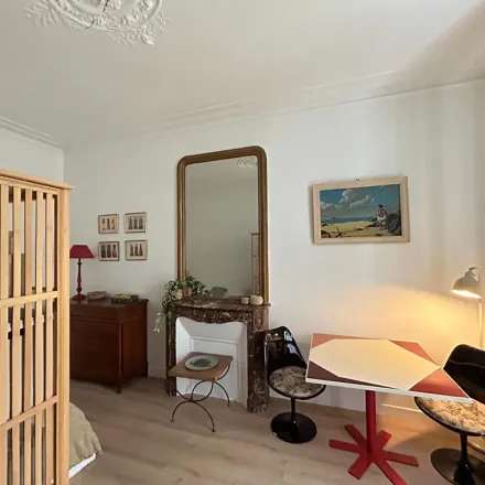 Image 7 - 3 Rue de Courcelles, 75008 Paris, France - Apartment for rent