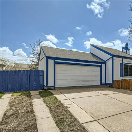 Buy this 4 bed house on 11053 Albion Drive in Thornton, CO 80233